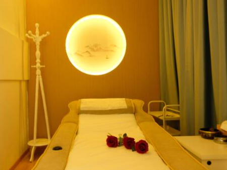 西安临潼足疗养生全解析：从脚底反射区看全身健康密码