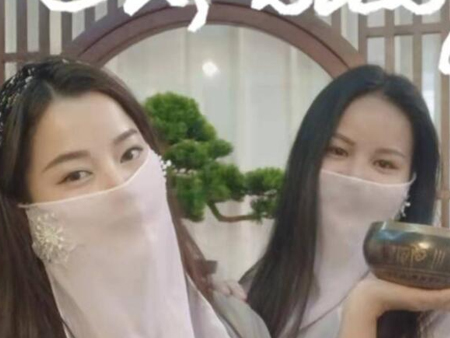 西安临潼泰式SPA：瑜伽与按摩的古老智慧结晶