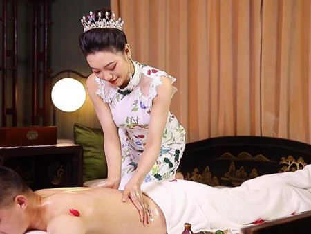 西安临潼精油按摩的化学奥秘：芳香疗法如何作用于身心